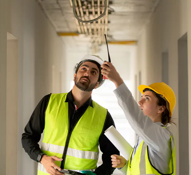Licensed Commercial Electrician: Your Local Business Electrical Partner in Fayetteville, AR