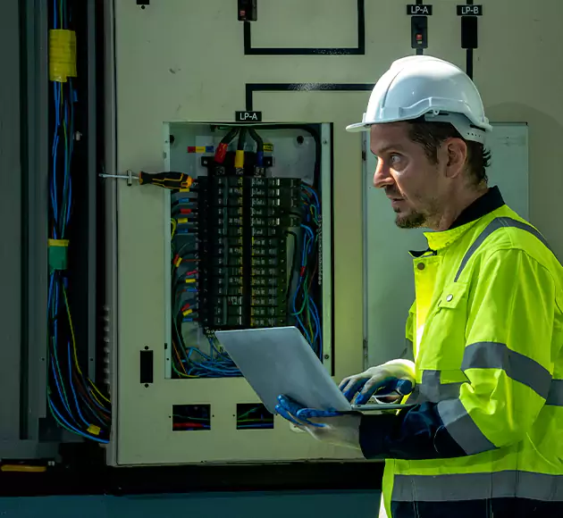 Professional Electrical Inspection: Your Local Safety Check Team in Fayetteville, AR