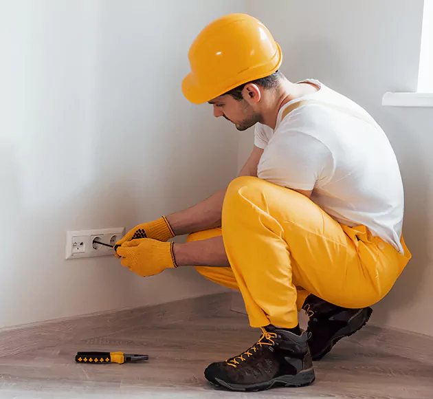Trusted Electrical Repair Services: Your Local Fix-It Team in Fayetteville, AR