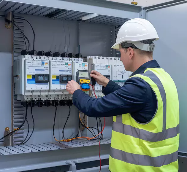 Professional Electrical Service Upgrade: Your Local Utility Coordination Team in Fayetteville, AR