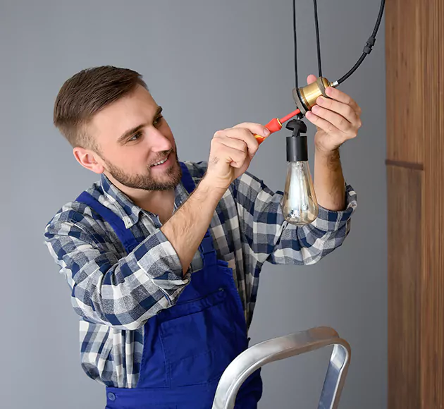Professional Lighting Electrician: Your Local Fixture Expert in Fayetteville, AR