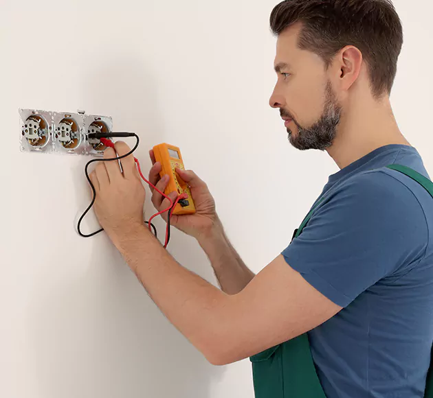 Professional Residential Electrical Repair: Your Local Home Fix-It Team in Fayetteville, AR