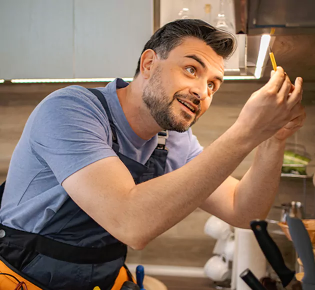 Trusted Home Electrician: Your Local Choice in in Fayetteville, AR