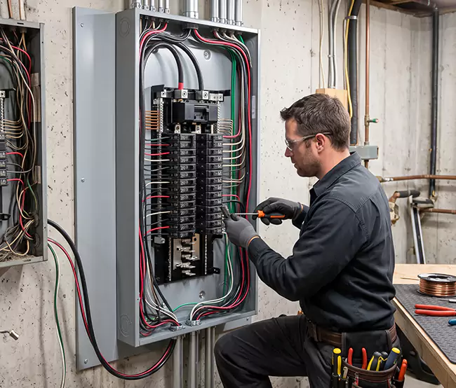 What Makes Us the Right Choice in Fayetteville, AR?