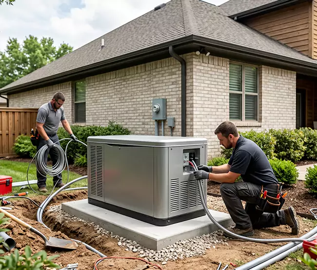 What Makes Us the Right Choice in Fayetteville, AR?